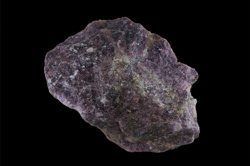 picture of Lavender Lepidolite Stone per lb                                                                     .