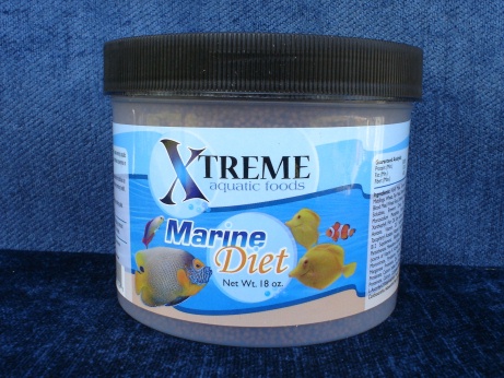 picture of Xtreme Marine 18 oz                                                                                   