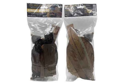 picture of ReptiFauna™ Jungle Leaf Mix Pro 102 Ct                                                               